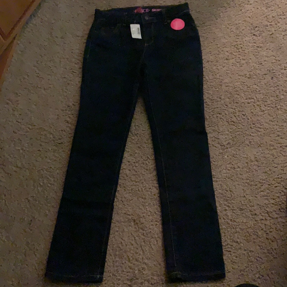 Skinny Jeans NWT